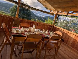 Aika Sunrise - Your Home in the Hills