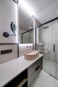 Apartament WHITE GLOVE PINO RESORT Sobieszewo