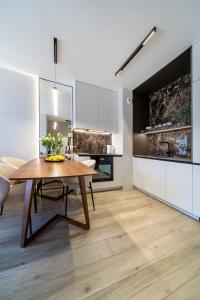 Apartament WHITE GLOVE PINO RESORT Sobieszewo