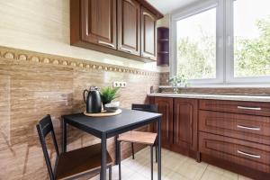 CityStay Legnicka Central Residence