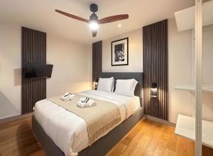 Montparnasse - Deluxe studio
