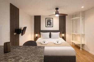 Montparnasse - Deluxe studio