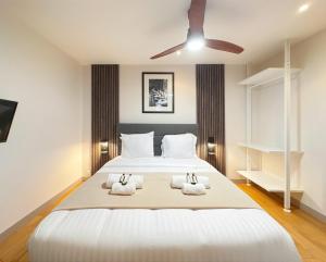 Montparnasse - Deluxe studio