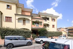 Luminoso bilocale con veranda a Olbia