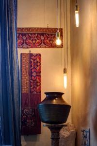 Charming Hideaway in Florence old town