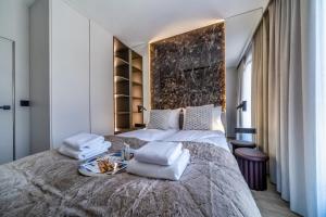 Apartament WHITE GLOVE PINO RESORT Sobieszewo