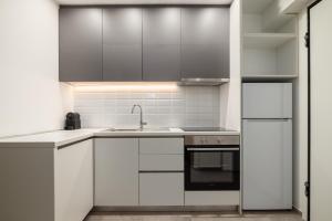 Amber Luxury Αpartment by BiNoBi!