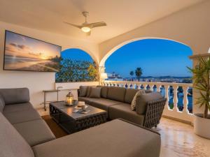 Amazing villa los pajaritos with stunning views ref 50