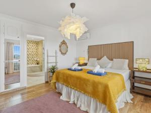 Amazing villa los pajaritos with stunning views ref 50