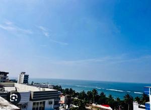 Scenic Lanka rooms