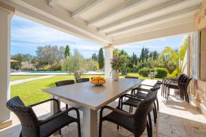Finca Canyamel Golf & Beach