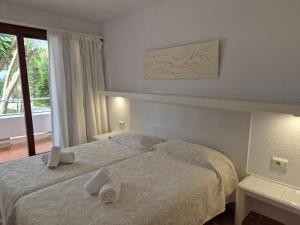 Ciel Azul Ibiza Apartamentos