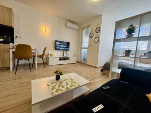 Joyful Studio 2 by BulgarianHomes