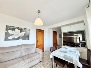 TERRASOL SAN GERARDO 1º PLANTA FRONTAL AL MAR