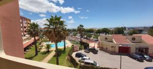 Albufeira Sea View and Pool