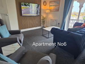 Beach Court Holiday Apartments