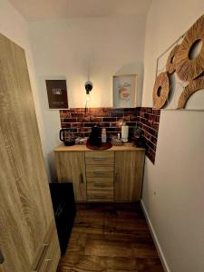 Bragadiru Studios - Free Parking - Wood Nest