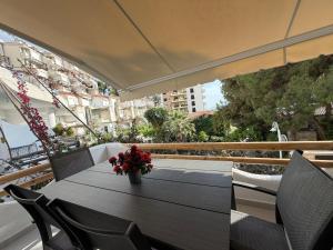 Sunset Apartment Saranda Bay