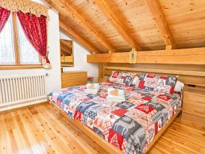Cime di Fiemme - Alpine Stay Apartments