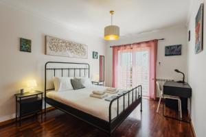 Best Houses 124 - Casa do Por do Sol