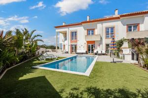 Best Houses 124 - Casa do Por do Sol