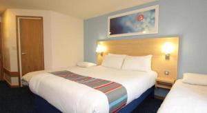 Travelodge Grantham Colsterworth