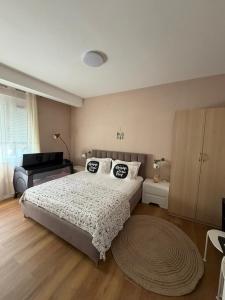Sunset Apartment Saranda Bay