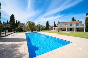 Finca Canyamel Golf & Beach
