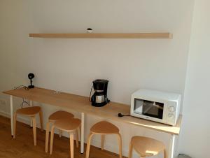 Maison 5 ch Wifi exterieur