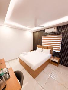 Pepper Coast Luxury Business Hotel