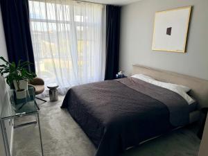 New Flat in Vilnius City Center