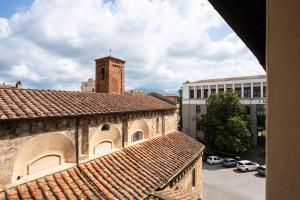 Hotel Verdi Pisa