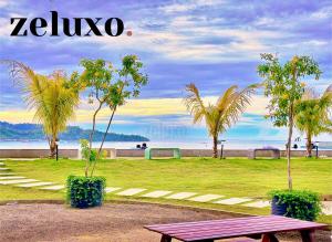 #4 Jesselton Quay City Pads Seaview by Zeluxo