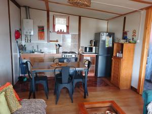 Cabañas Rincón de Ten Ten