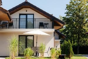 RABA RESORT - Domki i Apartamenty pod Krakowem