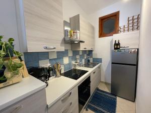 Alma Maris Positano - Terrazza vista mare