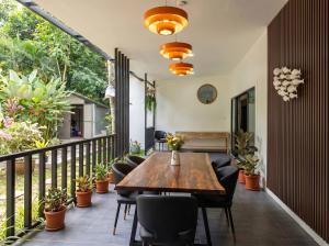 Villa Vista