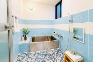 Quiet 4BR Home Near KIX Long Stay Welcome