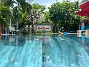 Red House Homestay - Villa