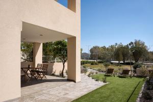 Aegean Essence Villa