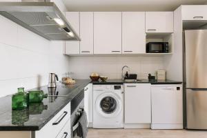 Spacest - Carrer del Comte Borrell A