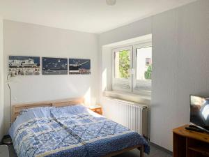 Ferienwohnung Am Altstadtrand