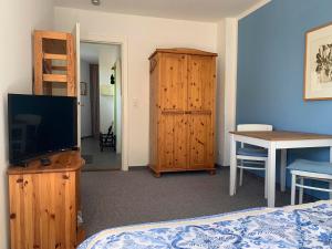 Ferienwohnung Am Altstadtrand