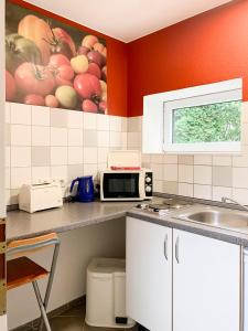 Ferienwohnung Am Altstadtrand
