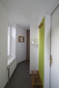 Ferienwohnung Am Altstadtrand