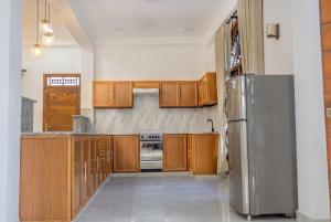 Vish Homes