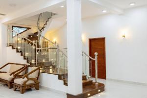 Vish Homes