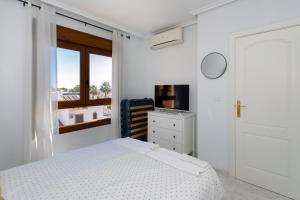 Winahost Orihuela Villamartin Golf