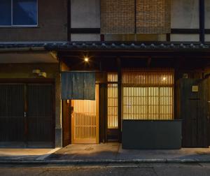 Rakuryu Shirotaki no yado