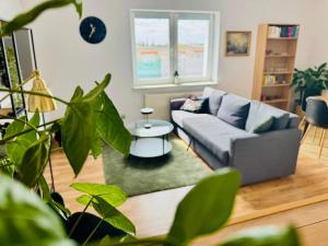 Premium Apartament Fredas 120 m2 & Parking